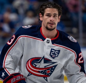 Sean Monahan