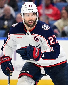 Zach Aston-Reese