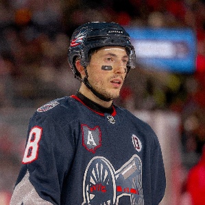 Zach Werenski