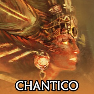 Chantico