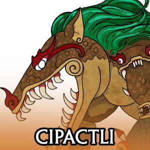 Cipactli