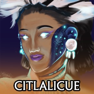 Citlalicue