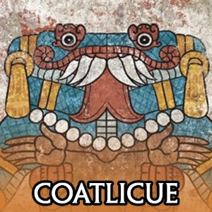 Coatlicue