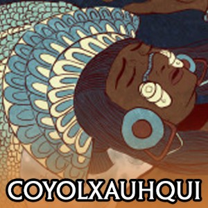 Coyolxauhqui