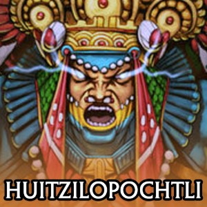 Huitzilopochtli