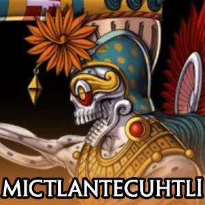 Mictlantecuhtli