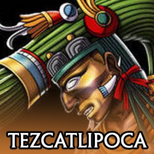 Tezcatlipoca