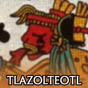 Tlazolteotl