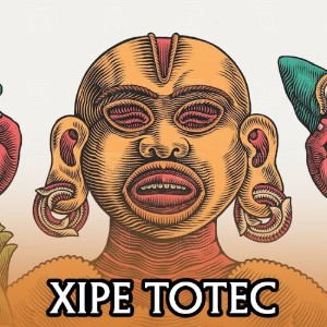 Xipe Totec