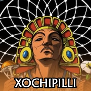 Xochipilli