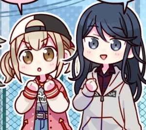 Ichikoha
