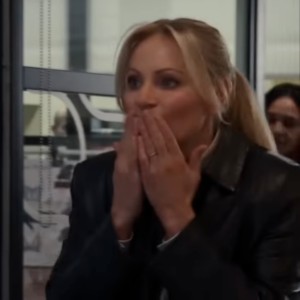 lisa's air kisses - mar 25, 2026