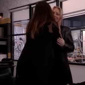 meet lisa, my favourite detective in the world - nov 7, 2025