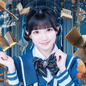 Manatsu Hinata