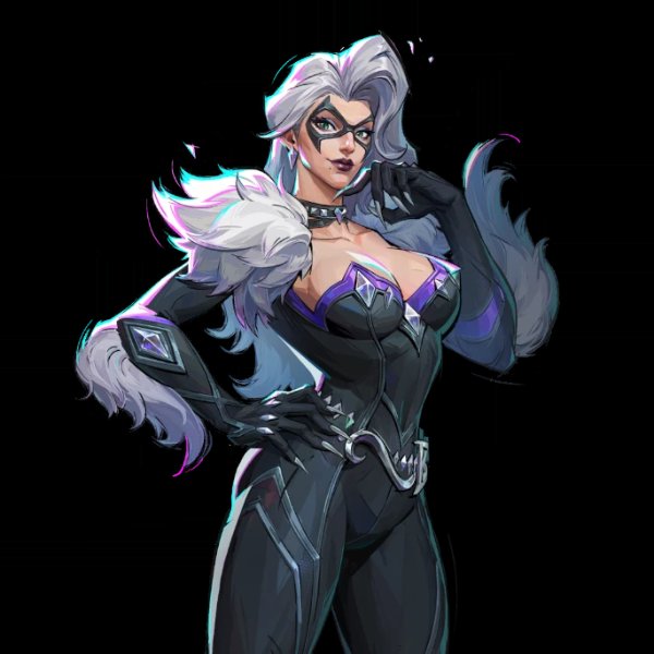 Black Cat
