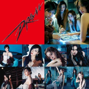 drama (#scene)