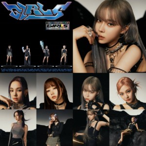 girls (#kwangya)