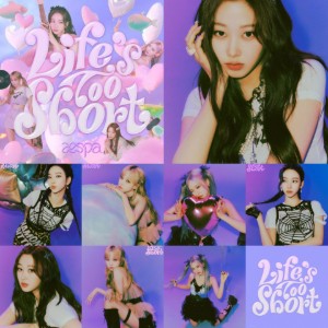 life's too short (#2)