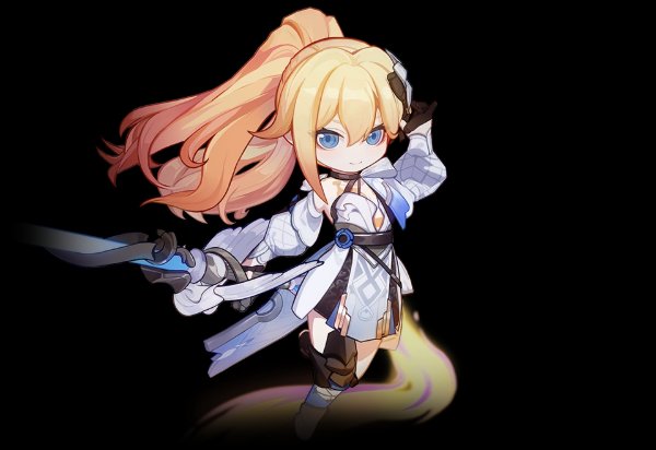 Blade Durandal