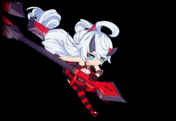 Blood Embrace