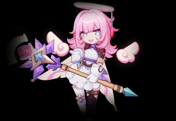 Elf Elysia
