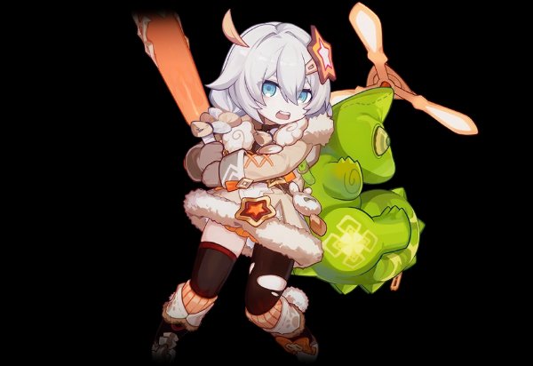 Kiana Kaslana