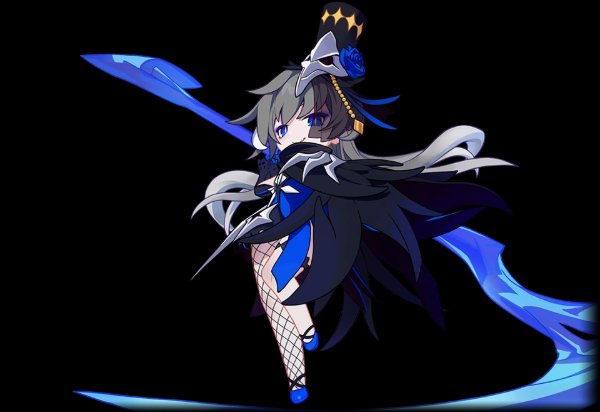 Selune's Elegy