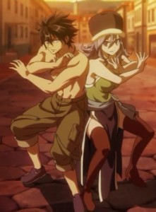 Dragon Cry team