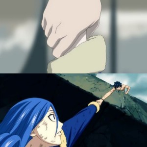 I'm not going to let you fall