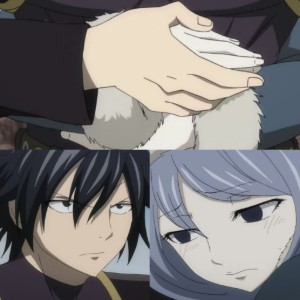 " I'm with you "