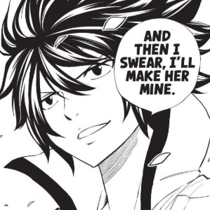 Make her mine