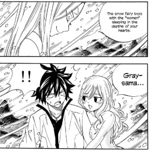 the woman of his heart