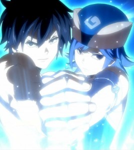 Unison Raid #1