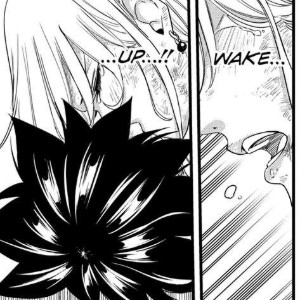 " Wake up "