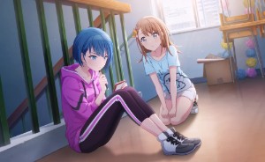 Minoharu