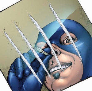 Herogasm
