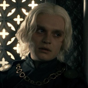 AEGON II TARGARYEN