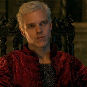 AERION TARGARYEN