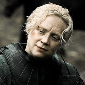 BRIENNE OF TARTH