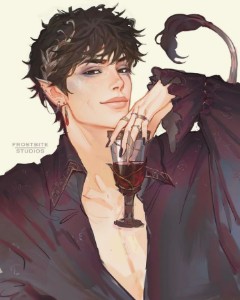 CARDAN GREENBRIAR