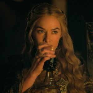 CERSEI LANNISTER