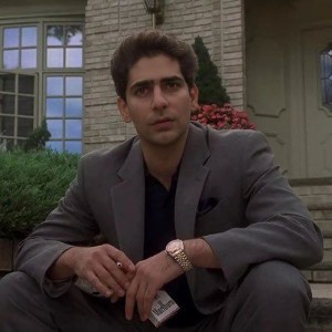 CHRISTOPHER MOLTISANTI