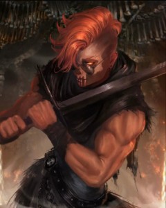 GIDEON