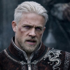 MAEGOR TARGARYEN