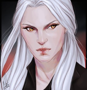 MANON BLACKBEAK
