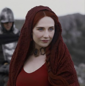 MELISANDRE