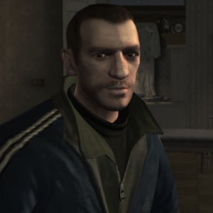 NIKO BELLIC