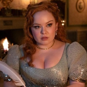 PENELOPE FEATHERINGTON