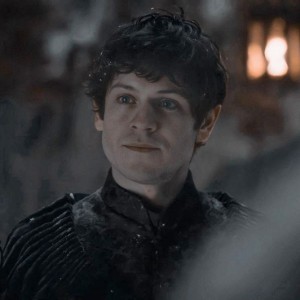 RAMSAY BOLTON
