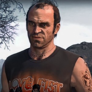 TREVOR PHILLIPS
